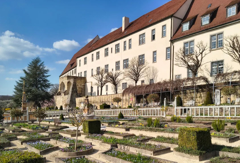 Leonberg Castle, Germany